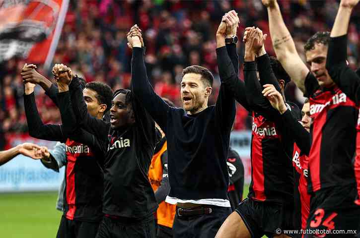 Arminia vs Bayer Leverkusen: Cómo y dónde ver las semis de la DFB Pokal
