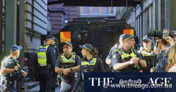 Drug kingpin Tony Mokbel wants to taste freedom for the first time in 18 years