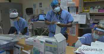 Lack of medical technologists creating negative domino effect in Saskatchewan hospitals