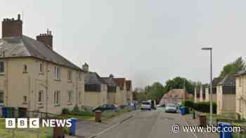 Man arrested after armed police called to 'weapon' incident