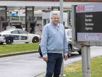 Threat of more Trump tariffs this week has B.C. businesses anxious and confused