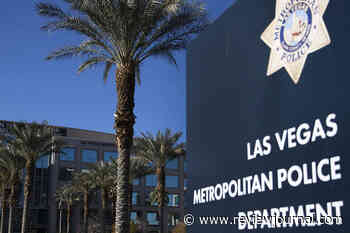 Property tax extension would keep funding 800 Las Vegas police officers