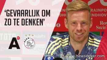 Ajax kan het kampioenschap ruiken na winst tegen PSV