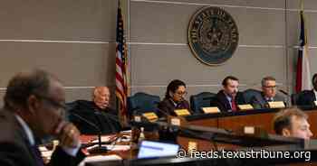 House committee considering a cap on school voucher spending, increases to public school funding