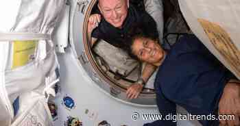 NASA’s Starliner astronauts say they’d ride the spacecraft again