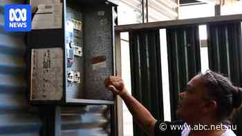 'Sometimes we just run out of money': Pre-paid electricity leaving families without power