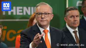 Albanese won't budge on key US grievances, as Trump's 'liberation day' looms