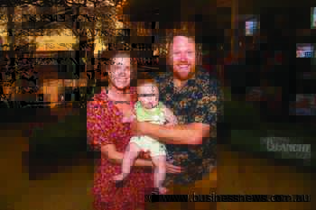 Pilbara publican Bart Parsons plans two Port Hedland venues