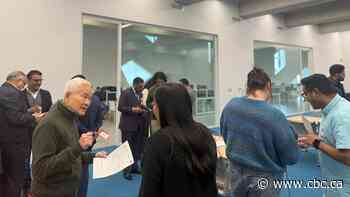 First of its kind networking event breaks down barriers and supports local ethnic media