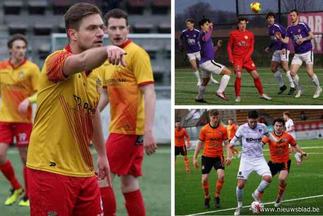 Vier (!) West-Vlaamse deelnemers aan interprovinciale eindronde zijn gekend, want Heestert haakte af door praktisch probleem