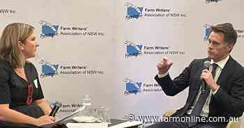 Trump's tariff war, what's at stake and why NSW Premier wants us all to fight