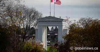 B.C. man charged with smuggling military technology from U.S. to Pakistan