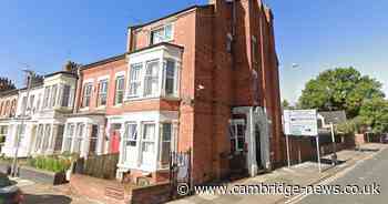 Claims town is 'drowning in rubbish' as residents oppose plans for 14-bed HMO