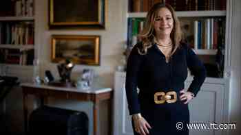 Jewellers expand their reach into homeware goods