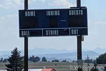 Wyoming High School Softball Scoreboard: April 1-5, 2025