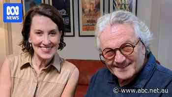 Filmmaker George Miller says he has another Mad Max movie in him