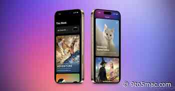 Apple just released two brand new apps in iOS 18.4 and visionOS 2.4