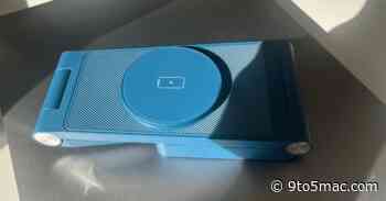 MagSafe Monday: This 3-in-1 MagSafe charger is perfect for travel