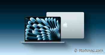 macOS Sequoia 15.4 available now, here’s what’s new