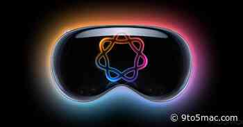 Apple releases visionOS 2.4 with Apple Intelligence, Spatial Gallery app, and more