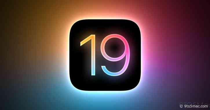 Here’s everything we’re expecting with Siri and Apple Intelligence in iOS 19