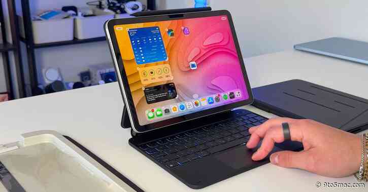 These iPad accessories give you 98% of the experience for a quarter of the price