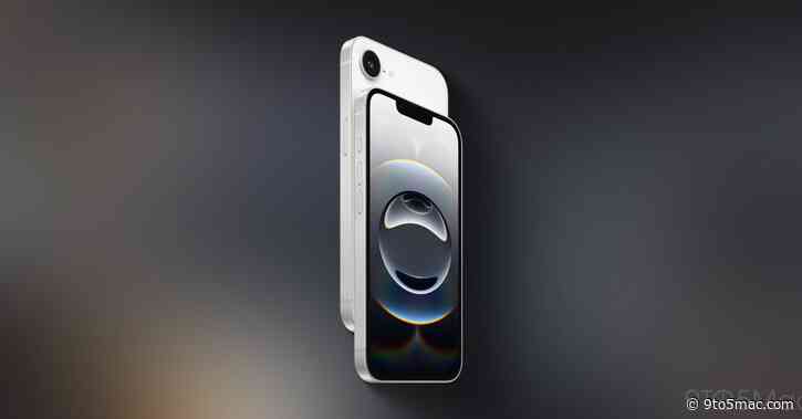 Apple @ Work: The iPhone 16e could have been called Apple’s ‘business iPhone’