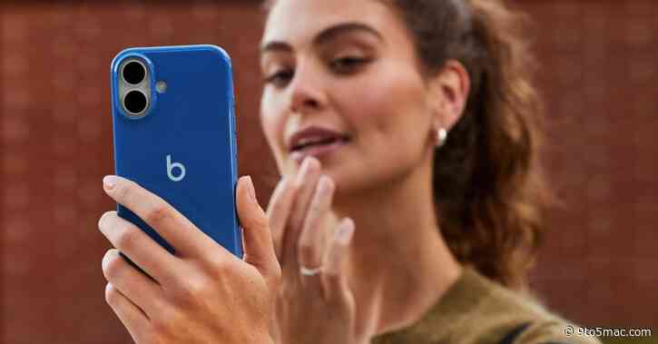 Apple is doing something very fascinating with its Beats brand