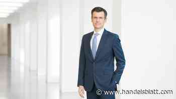 Mark Haefele,: „US-Aktien könnte ein Risikoaufschlag drohen – wie in China“