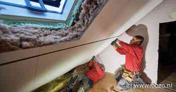 Ruim 1000 woningen in Landsmeer slecht geïsoleerd, vooral eengezinswoningen vaak 'doorwaaiwoning'