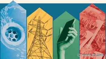 How well will UK consumers withstand the April price rises?