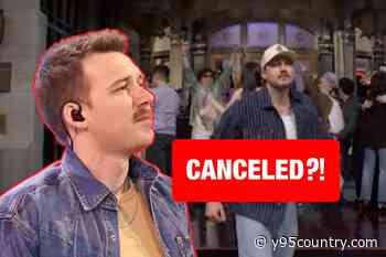 Report: NBC Not Bothered by Morgan Wallen’s Abrupt ‘Saturday Night Live’ Exit