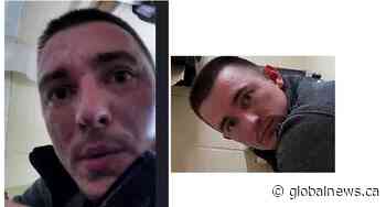 Nanaimo man wanted for suspected voyeurism at aquatic centre