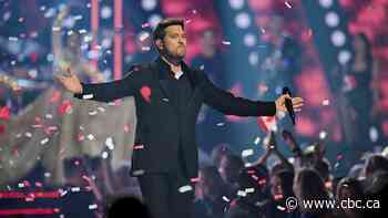 Canada’s Juno Awards Celebrates Canadian Music, Takes Digs At US