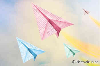 Where Journalism Is Being Reinvented