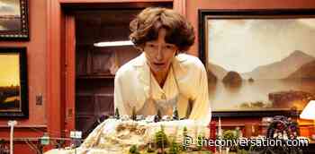 A Musical About The End Of The World