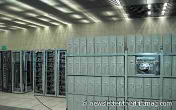 Let’s Take A Critical Read Of That AI-Written Story Sam Altman Was So Impressed By