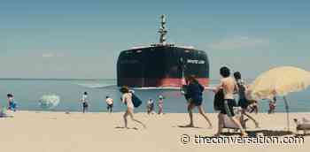 Why We’re Drawn To Apocalyptic Stories Right Now