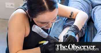 In Berlin, Fine Tattoo Art Is Thriving