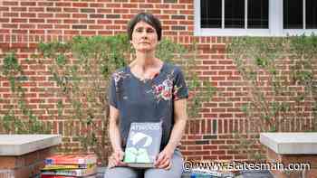 In Texas, A Librarian Standing Up For Her Students’ Rights To Read Is Threatened With Firing