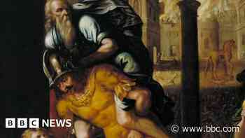 Tate Britain Will Return A Nazi-Looted Work To The Family Of A Belgian Art Collector