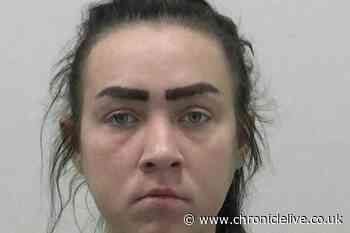 Woman set fire to boyfriend's Newcastle flat after saying she didn't like living there