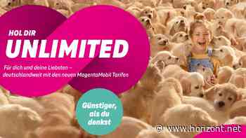 Neuer Marketingchef: Das ist die erste Telekom-Kampagne von Michael Falkensteiner