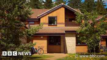 Center Parcs removes X account from website after fake account set up