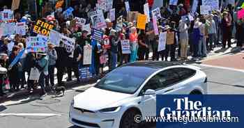 The Tesla backlash – podcast