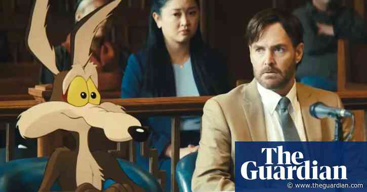Coyote vs Acme: $70m Looney Tunes film to be released after being canned by Warner Bros