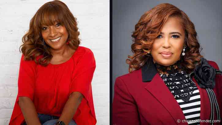 Voices of Influence: 120 Years of the Chicago Defender with Dyanna Knight Lewis