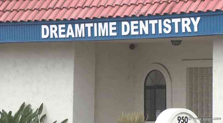 Girl, 9, dies after procedure at California dental office