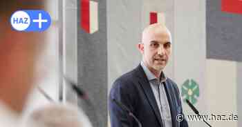 Fußgängerzone Lister Meile: Hannovers Oberbürgermeister Belit Onay streitet mit SPD