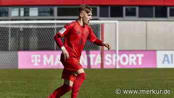 „Hat was von Arjen Robben“: Youngster könnte bald neuer Star des FC Bayern werden